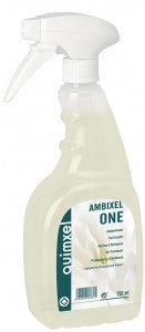 Ambientador Auto AMBIXEL ONE Quimxel 750ml