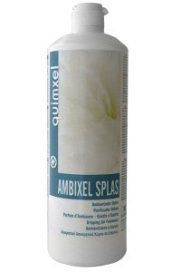 Ambixel Splas Ambientador de Automovel Aroma 1Lt