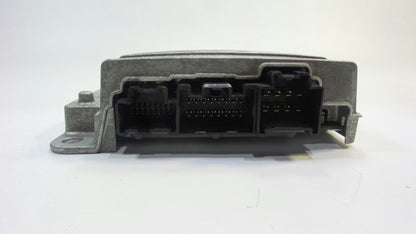 Amplificador Auto Radio Renault Bose