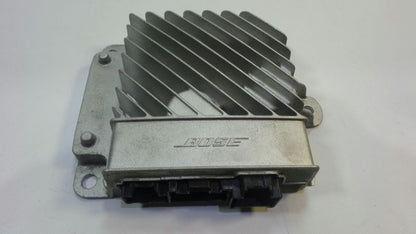 Amplificador Auto Radio Renault Bose