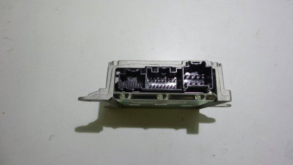 Amplificador Auto Radio Renault Scenic III 09 -