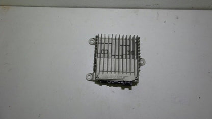 Amplificador Auto Radio Renault Scenic III 09 -