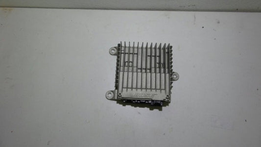 Amplificador Auto Radio Renault Scenic III 09 -