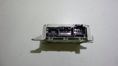 Amplificador Auto Radio Renault Scenic III 09 -