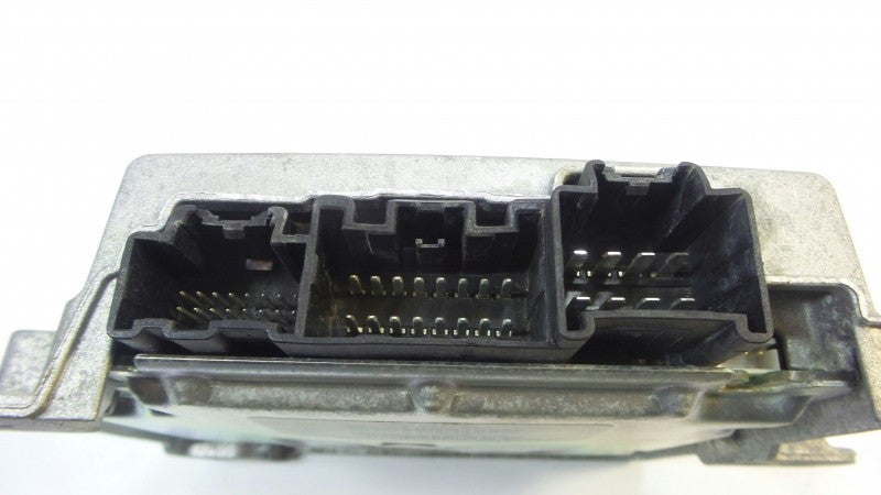 Amplificador Auto Radio Renault Talisman