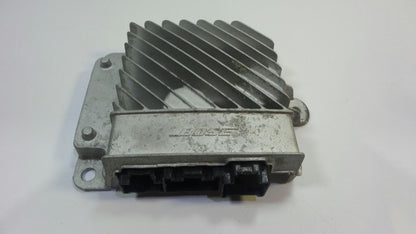 Amplificador Auto Radio Renault Talisman