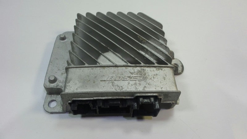 Amplificador Auto Radio Renault Talisman