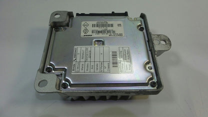 Amplificador Auto Radio Renault Talisman