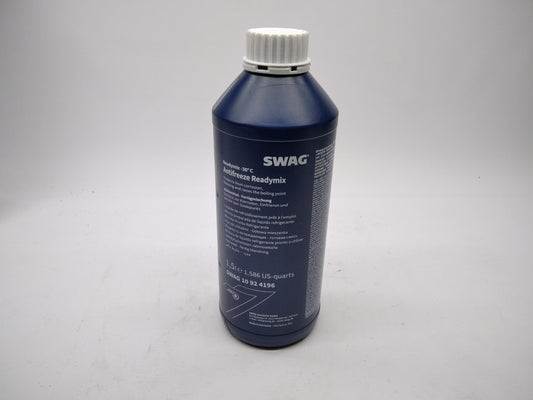 AntiCongelante Swag Azul G11 1,5Lt
