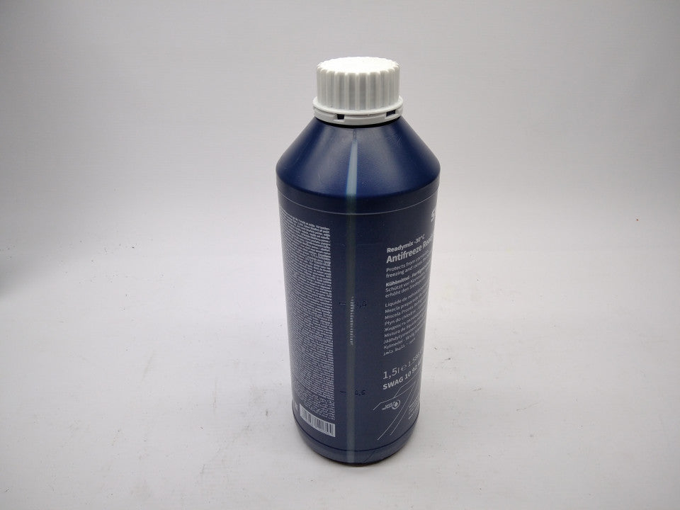 AntiCongelante Swag Azul G11 1,5Lt