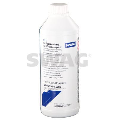 AntiCongelante Swag Verde 1,5Lt