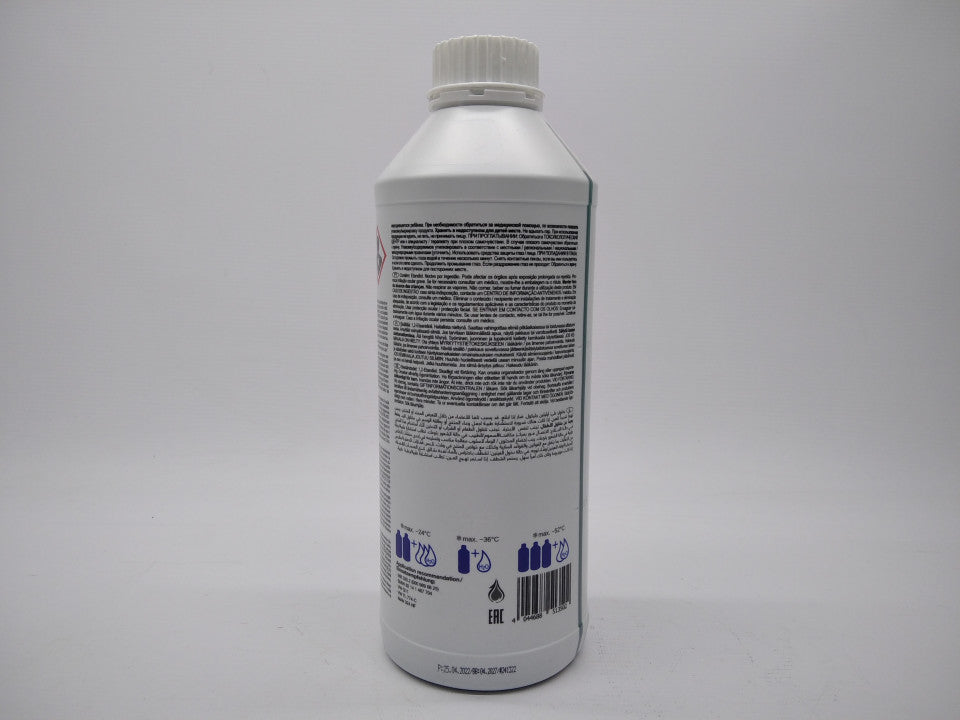 AntiCongelante Swag Verde 1,5Lt