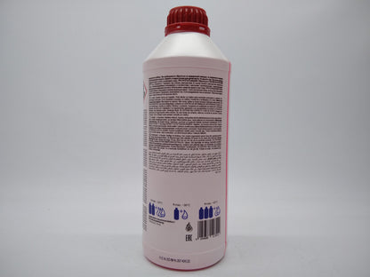 AntiCongelante Swag Vermelho G12 1,5Lt