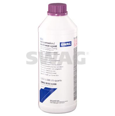 AntiCongelante Swag Violeta G13 1,5Lt