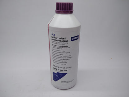 AntiCongelante Swag Violeta G13 1,5Lt