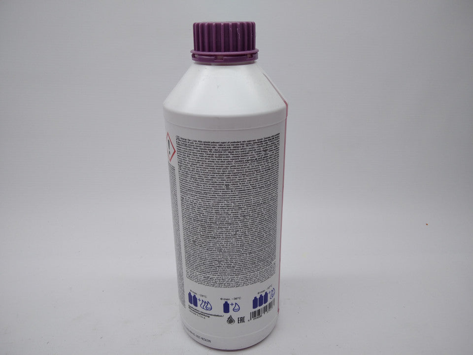 AntiCongelante Swag Violeta G13 1,5Lt