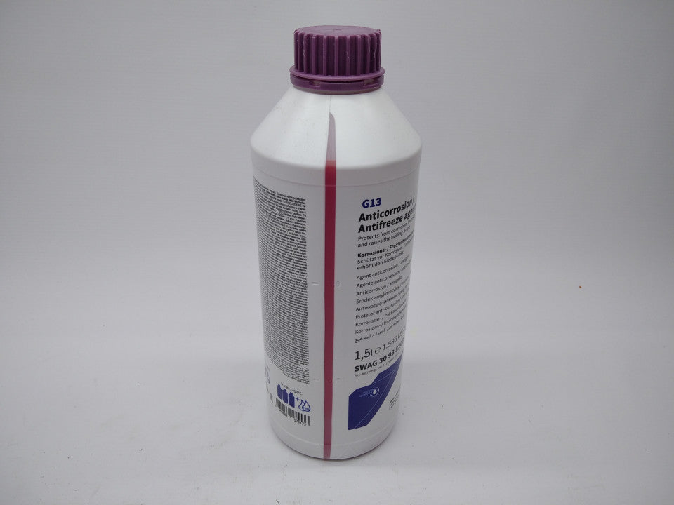 AntiCongelante Swag Violeta G13 1,5Lt