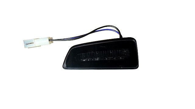 Assistente Conduçao Esquerdo Audi Q5 | 08-16