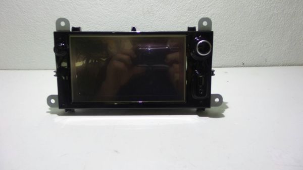 Auto-Radio GPS Renault Clio IV 12 -19