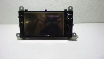 Auto-Radio GPS Renault Clio IV 12 -19