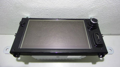 Auto-Radio GPS Renault Clio IV 12 -19