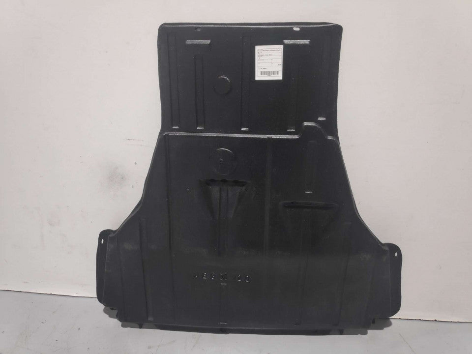Blindagem Inferior Motor Renault Megane III 08-15