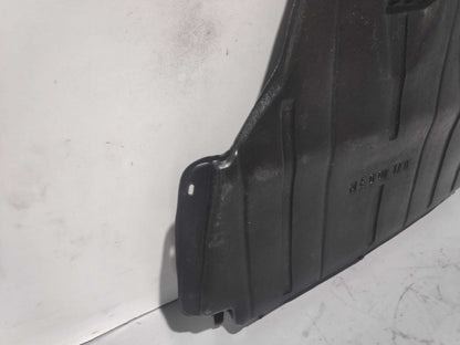 Blindagem Inferior Motor Renault Megane III 08-15