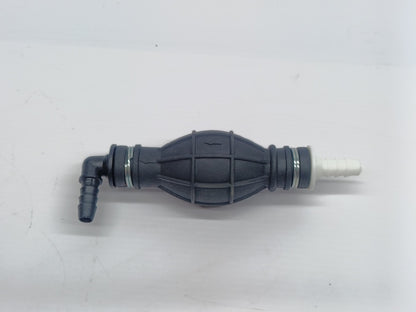 Bomba Combustivel Manual Renault Kangoo Clio II 98-05