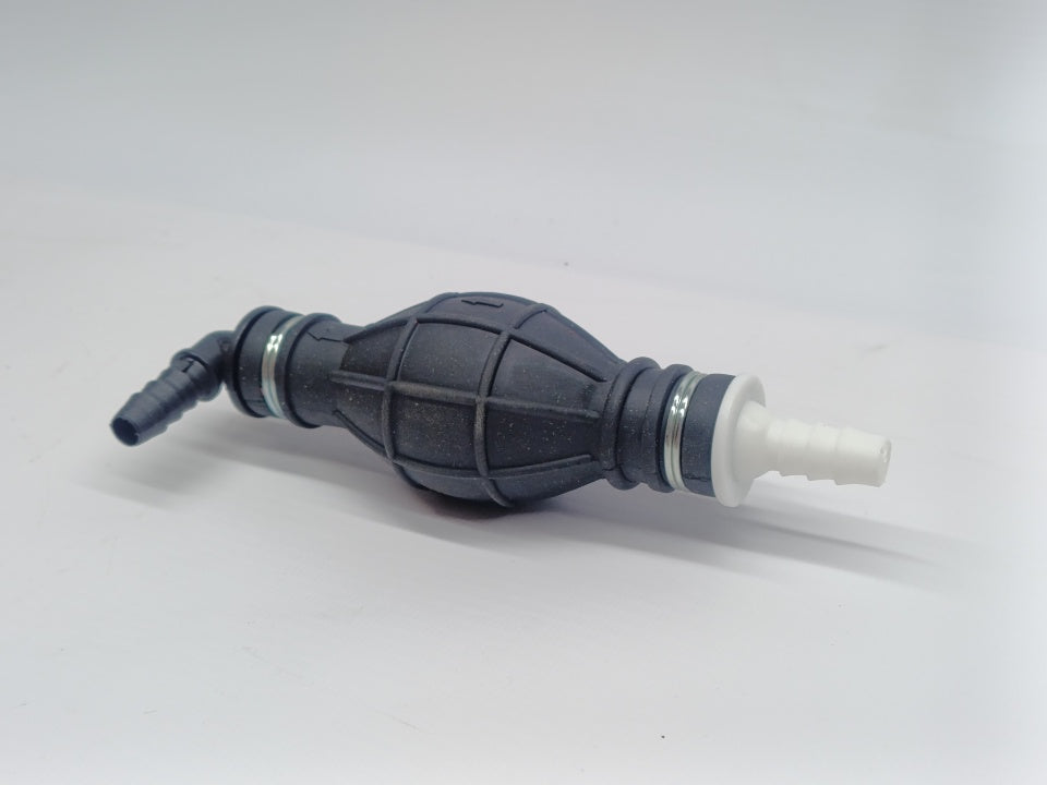 Bomba Combustivel Manual Renault Kangoo Clio II 98-05