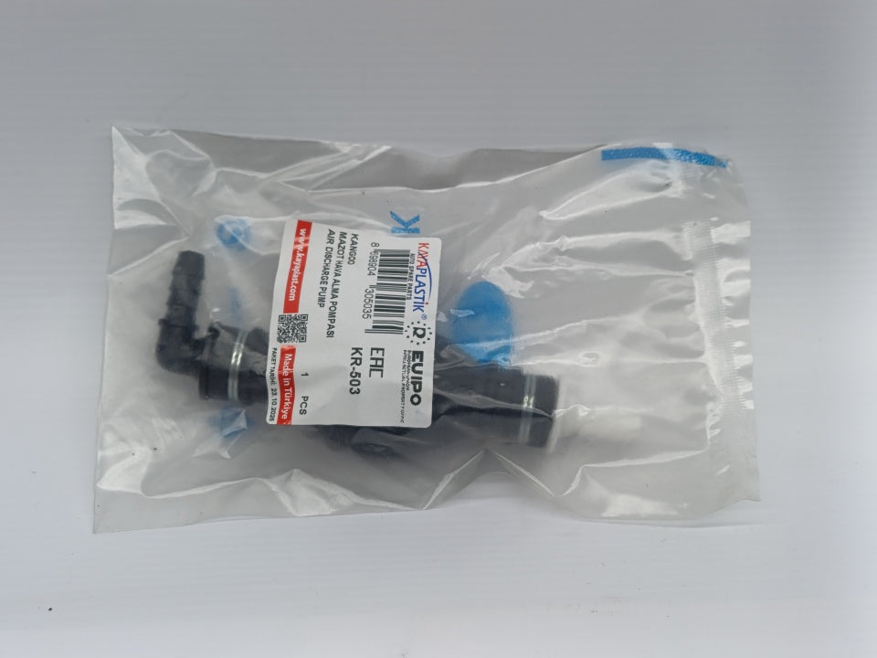 Bomba Combustivel Manual Renault Kangoo Clio II 98-05