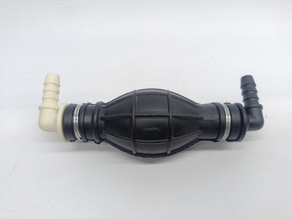 Bomba Combustivel Manual Renault Opel Nissan 8mm