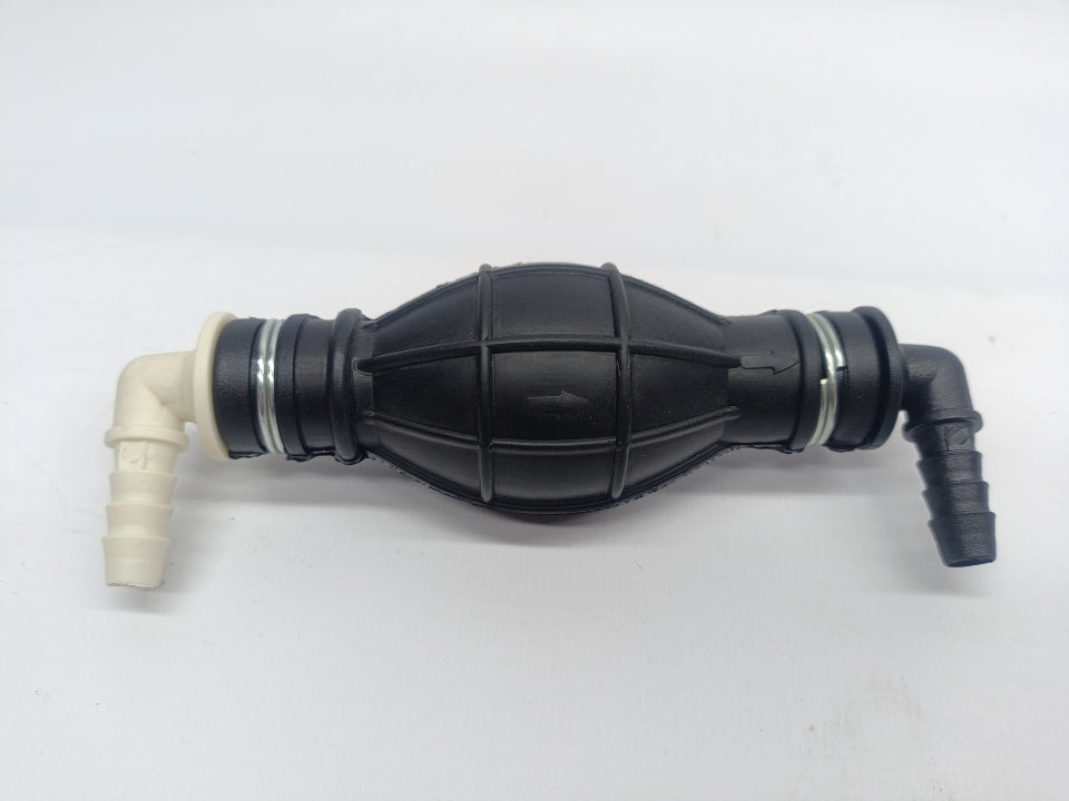 Bomba Combustivel Manual Renault Opel Nissan 8mm