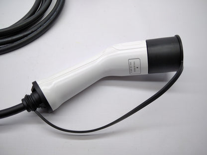 Cabo Carregador Electrico Tipo 2 230V 16A