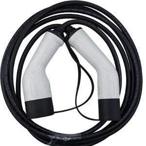 Cabo Carregador Electrico Tipo 2 480 V32A
