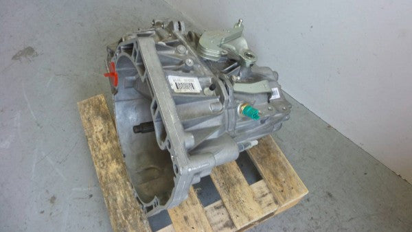 Caixa Velocidades Manual Nissan Juke 10 -