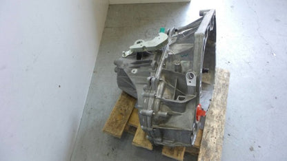 Caixa Velocidades Manual Nissan Juke 10 -