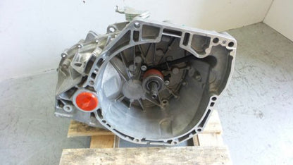 Caixa Velocidades Manual Nissan Juke 10 -