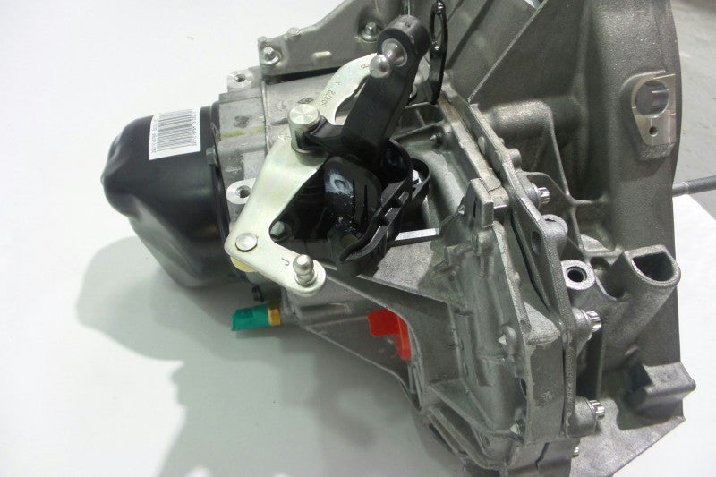 Caixa Velocidades Manual Nissan Micra IV K13 10 -