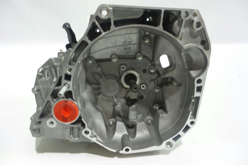 Caixa Velocidades Manual Nissan Micra IV K13 10 -