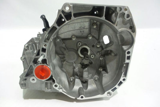 Caixa Velocidades Manual Nissan Micra IV K13 10 -