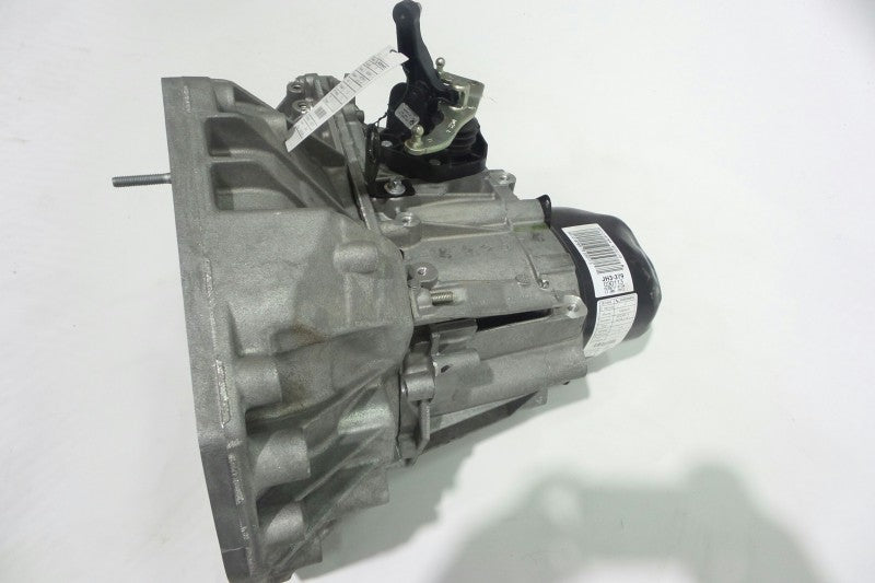 Caixa Velocidades Manual Nissan Micra IV K13 10 -