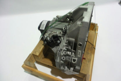 Caixa Velocidades Manual Nissan Note 05 - 12
