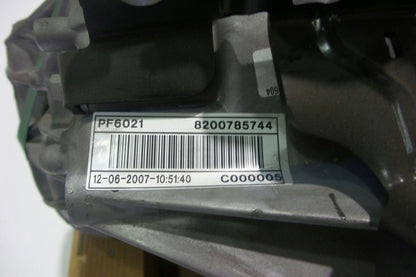 Caixa Velocidades Manual Opel Vivaro 01 -