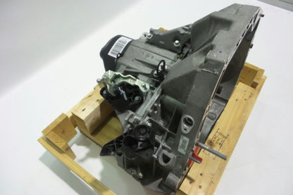 Caixa Velocidades Manual Renault Clio III 05 -