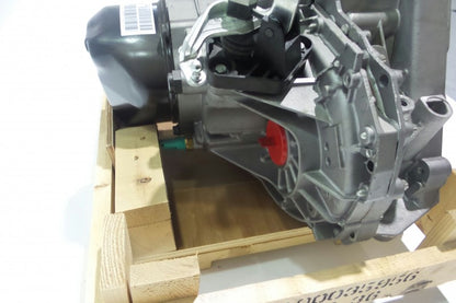 Caixa Velocidades Manual Renault Kangoo Express 97 -