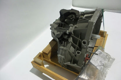 Caixa Velocidades Renault Laguna III 07 -