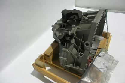 Caixa Velocidades Renault Laguna III 07 -