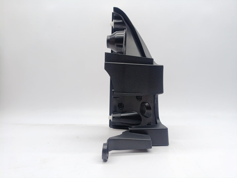 Canto Para-Choques Renault kangoo Tras Direito Sup 08-21 2P
