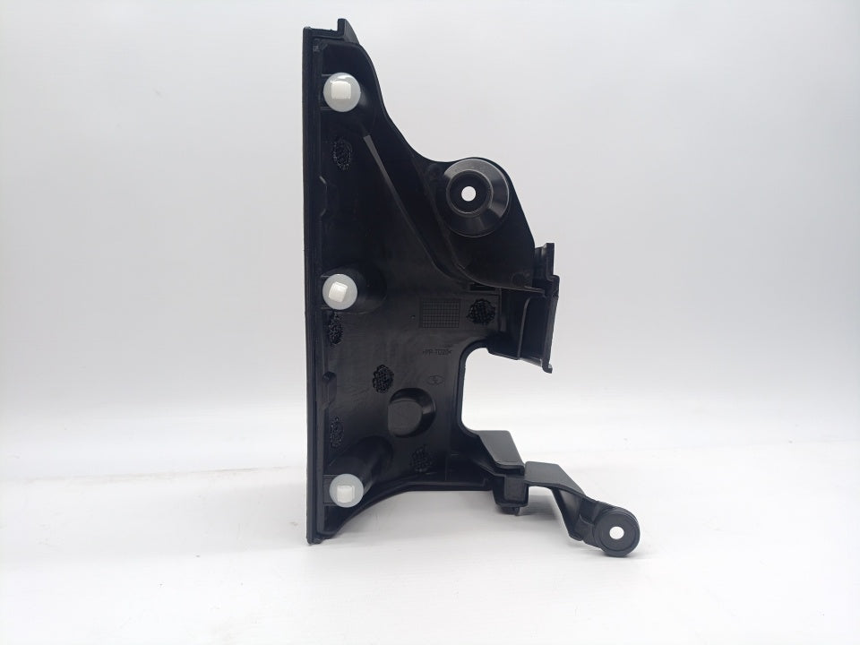Canto Para-Choques Renault kangoo Tras Direito Sup 08-21 2P