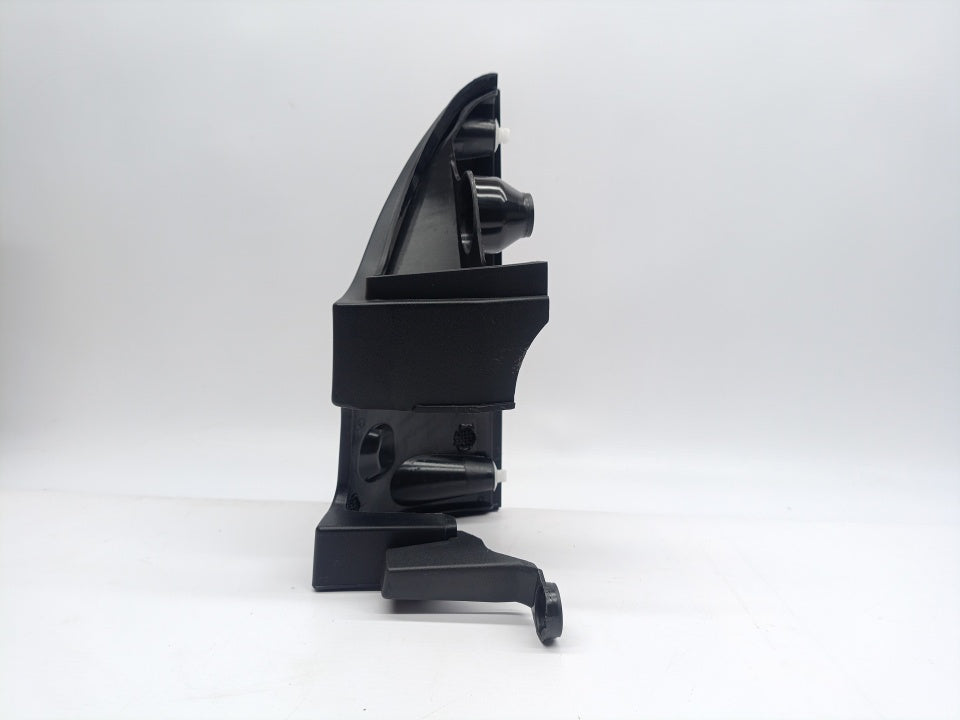 Canto Para-Choques Tras Esquerdo Superior Renault kangoo 08-21 2P